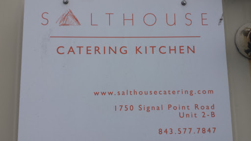 Caterer «Salthouse Catering», reviews and photos, 1750 Signal Point Rd, Charleston, SC 29412, USA
