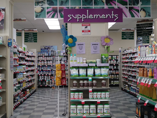 Grocery Store «Life Grocery & Cafe», reviews and photos, 1453 Roswell Rd, Marietta, GA 30062, USA