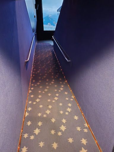 Movie Theater «AMC Classic South Bend 16», reviews and photos, 450 W Chippewa Ave, South Bend, IN 46614, USA