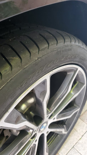 Auto Repair Shop «American Tire and Auto Center», reviews and photos, 7777 W Sunrise Blvd, Plantation, FL 33322, USA