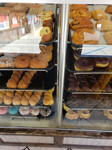 Donut Shop «Yum Yum Donuts», reviews and photos, 12201 Venice Blvd, Los Angeles, CA 90066, USA