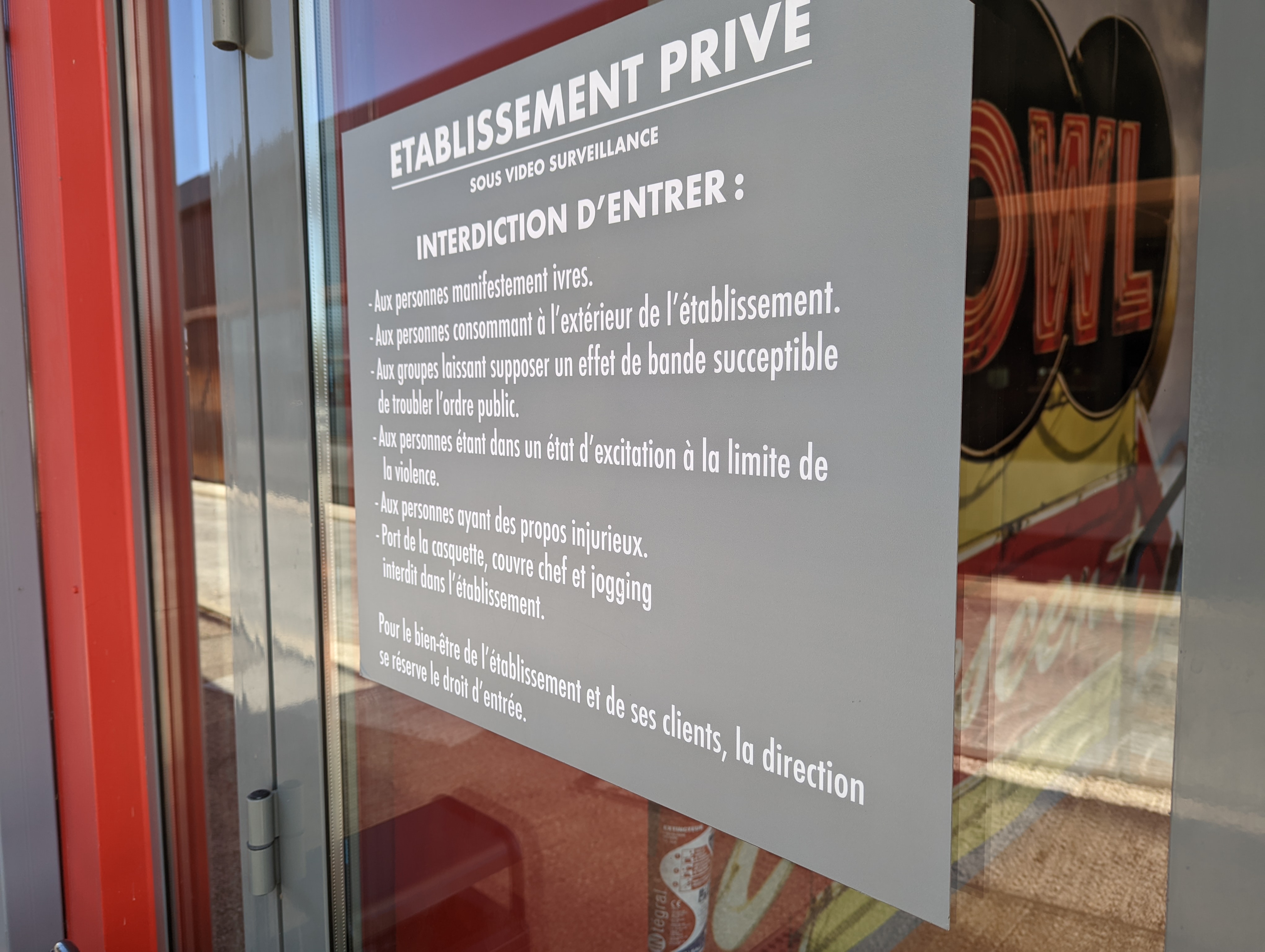 Photo n° 13 de l'avis de Jean-Marie.O fait le 13/08/2022 à 15:12