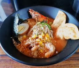 Naruto Maki Ramen House photo