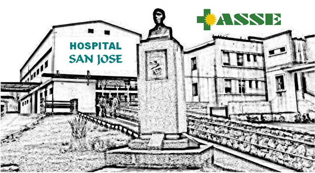 Horarios de Hospital de San José de Mayo