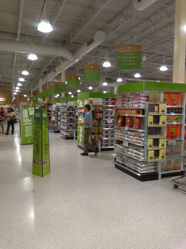 Supermarket «Publix Super Market at Cornerstone», reviews and photos, 7700 Vaughn Rd, Montgomery, AL 36116, USA