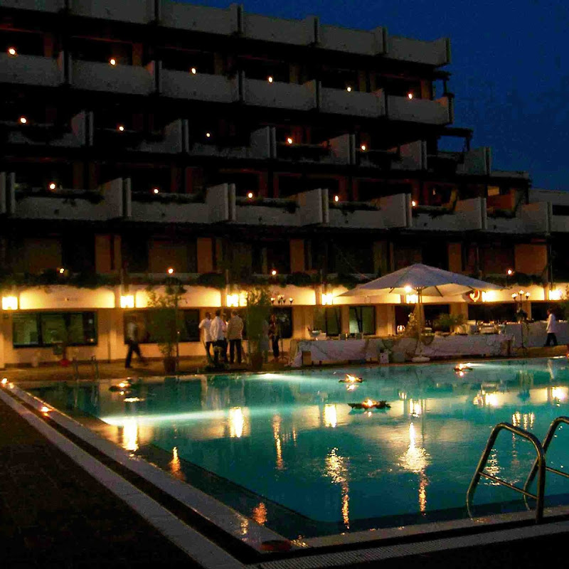 Hotel Punta Quattroventi