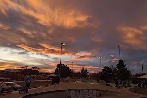 Broomfield Skate Park image