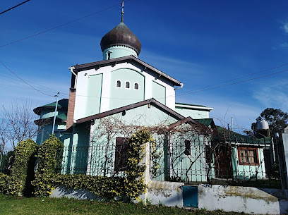 Iglesia Ortodoxa Rusa - Los Santos Mártires Reales