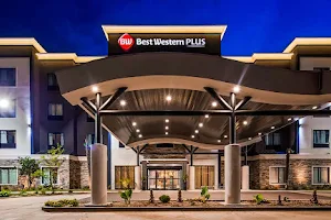 Best Western Plus Ruston Hotel image