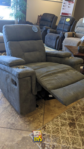Furniture Store «Furnish 123», reviews and photos, 2800 Pioneer Ave, Rice Lake, WI 54868, USA