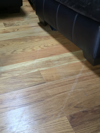 Carpet Cleaning Service «A-1 Cleaning Service, LLC», reviews and photos, 12 W 7th St, Eureka, CA 95501, USA