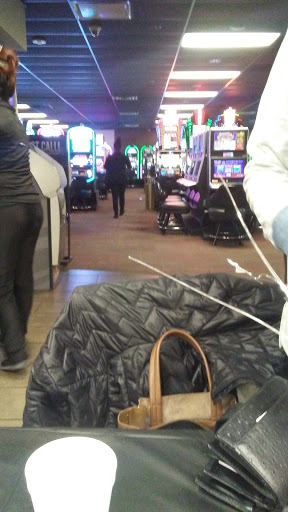 Casino «Cherokee Casino South Coffeyville», reviews and photos, 1506 US-169, South Coffeyville, OK 74072, USA