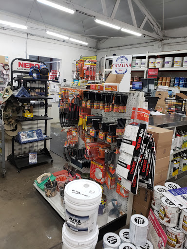 Paint Store «Catalina Paints», reviews and photos, 7107 Radford Ave, North Hollywood, CA 91605, USA