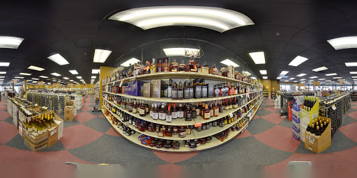 Wine Store «Brentwood Wine & Spirits», reviews and photos, 330 Franklin Rd, Brentwood, TN 37027, USA