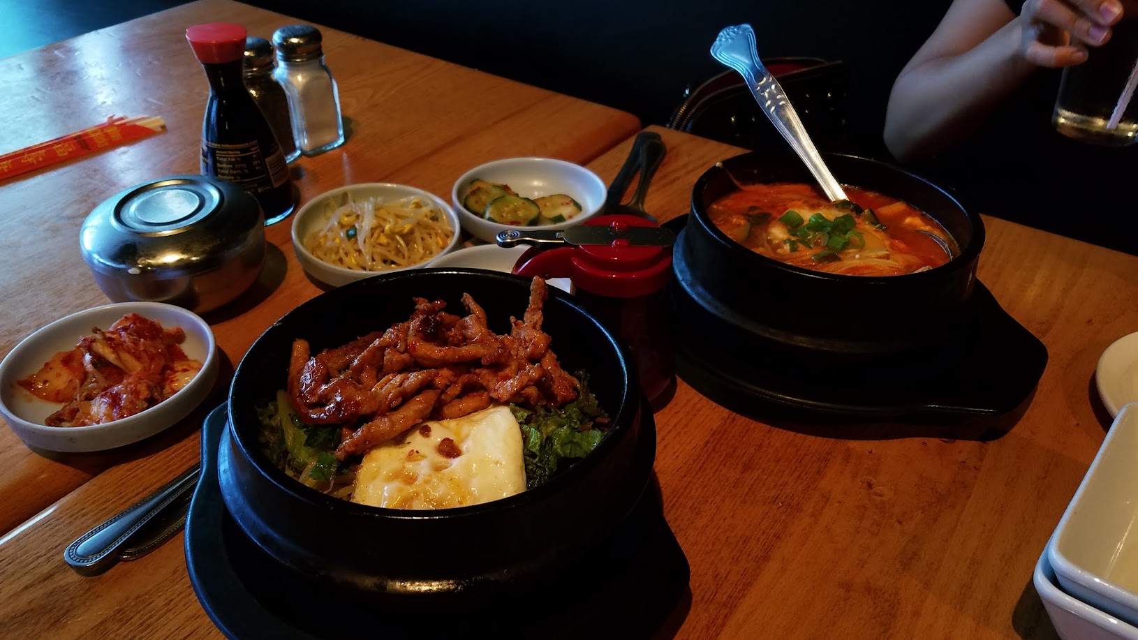 Kogi Korean Grill