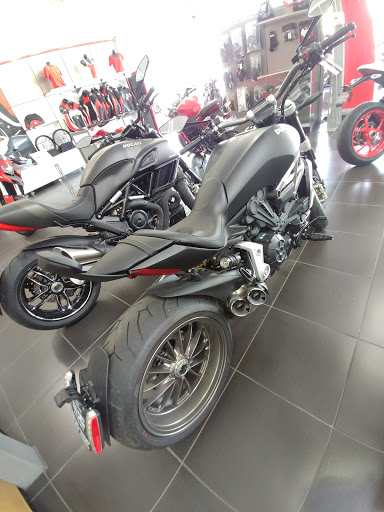 Ducati Dealer «MCC Motor Cycle Center Inc», reviews and photos, 443 E St Charles Rd, Villa Park, IL 60181, USA