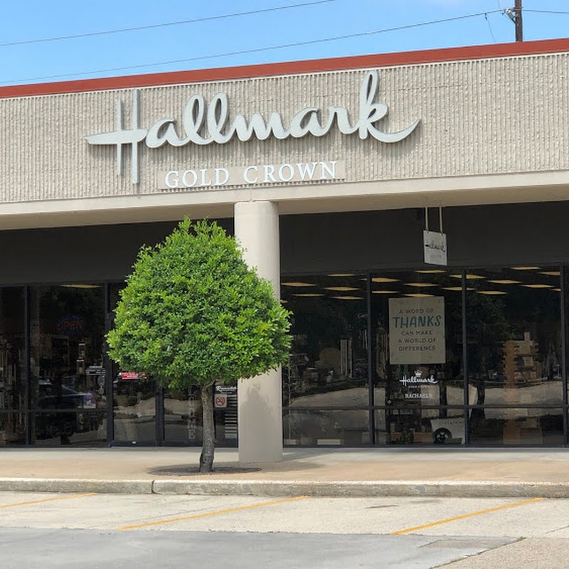 Rachael's Hallmark Shop