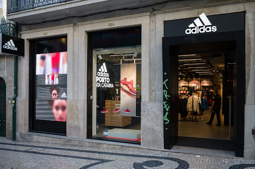 Adidas® Santa Catarina