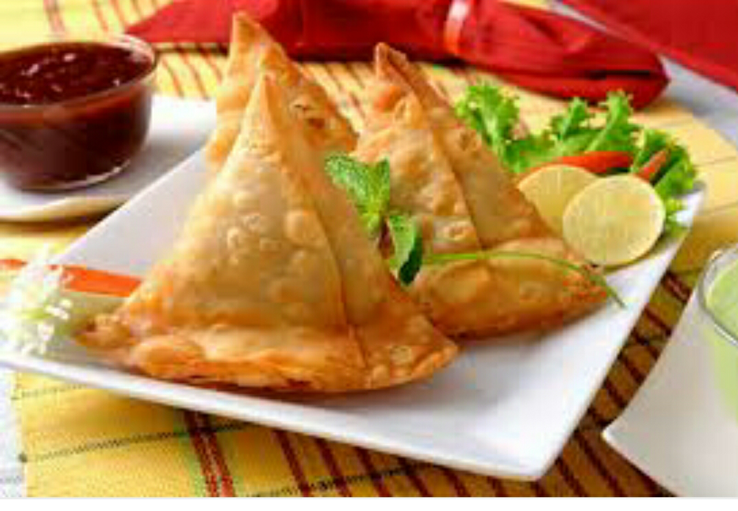 Ravi sweets