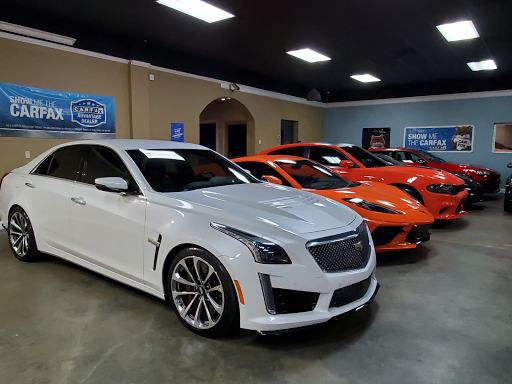 Used Car Dealer «Tampa Bay Auto Network», reviews and photos, 4315 E Columbus Dr, Tampa, FL 33605, USA