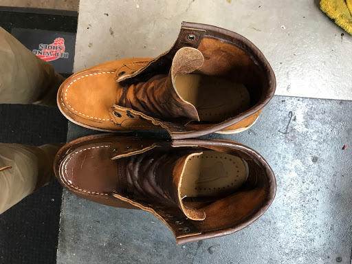 Shoe Store «Red Wing», reviews and photos, 3133 W 10th St, Greeley, CO 80634, USA