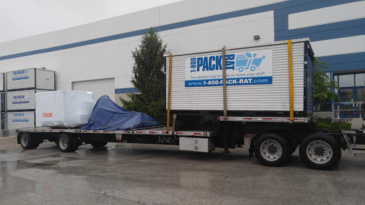 Moving and Storage Service «1-800-PACK-RAT Moving and Storage», reviews and photos, 13886 Corporate Woods Trail, Bridgeton, MO 63044, USA