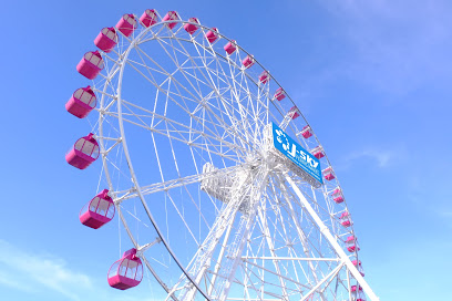 J-Sky Ferris Wheel JGC