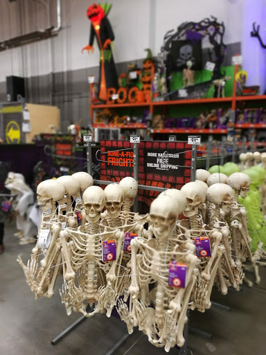 Home Improvement Store «The Home Depot», reviews and photos, 3350 N Woodlawn Blvd, Wichita, KS 67220, USA