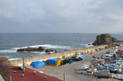 Rumeli Feneri Balıkçı Barınağı