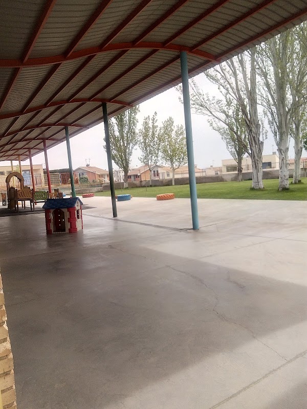 Guarderia Municipal Santa Ana