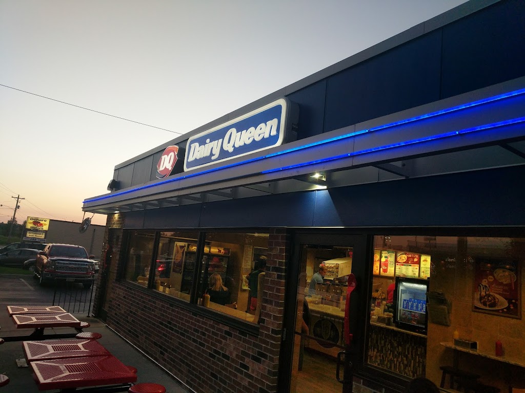 Dairy Queen 55901