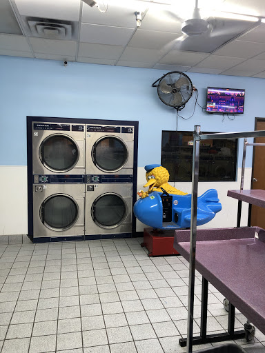 Laundry «Spin Cycle Laundry», reviews and photos, 8224 Park Ln, Dallas, TX 75231, USA