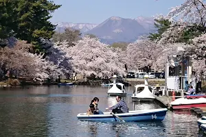 Shikishima Park Boat Pond image