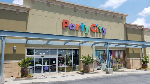 Party Store «Party City», reviews and photos, 2955 Cobb Pkwy, Atlanta, GA 30339, USA