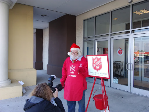 Thrift Store «Salvation Army», reviews and photos