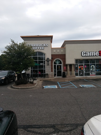 Coffee Shop «Starbucks», reviews and photos, 2671 E Main St, Plainfield, IN 46168, USA