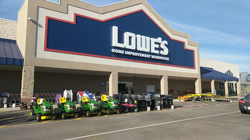 Lowe's Home Improvement