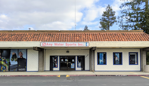Dive Shop «Any Water Sports», reviews and photos, 1344 Saratoga Ave, San Jose, CA 95129, USA