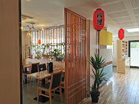 Atmosphère du Restaurant japonais Sakura à Mont-de-Marsan - n°10
