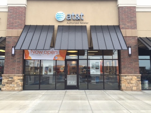 Cell Phone Store «AT&T Authorized Retailer», reviews and photos, 6876 Cincinnati Dayton Rd, Liberty Township, OH 45044, USA