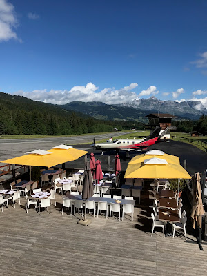 Coucou Café à Megève