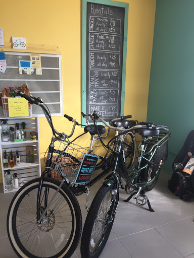 Bicycle Store «Pedego Electric Bikes Franklin», reviews and photos, 234 5th Ave N, Franklin, TN 37064, USA