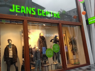 Jeans Centre NIEUWEGEIN