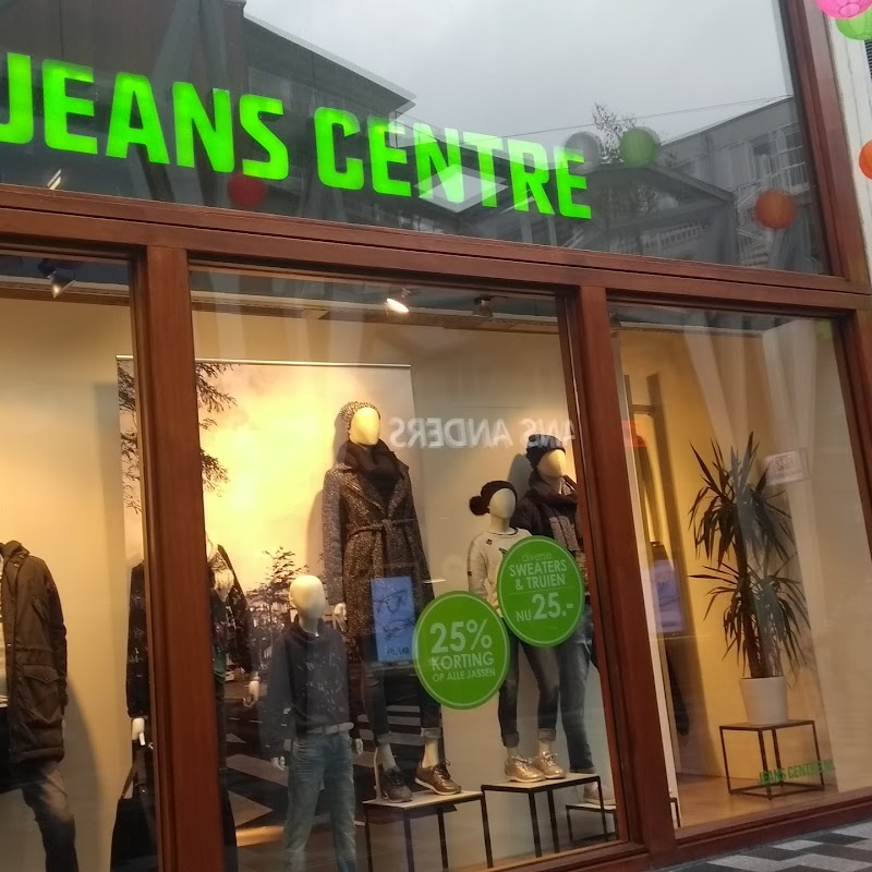 Jeans Centre NIEUWEGEIN