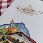 Photo n°10 de l'avis de Daniel.c fait le 14/07/2021 à 20:12 sur le  Fischer's Mohrenplatz à Garmisch-Partenkirchen