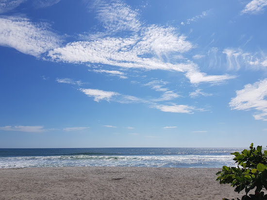 Amatal beach