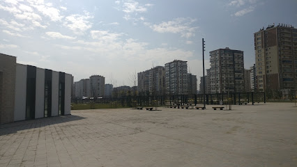 Sosyal Park