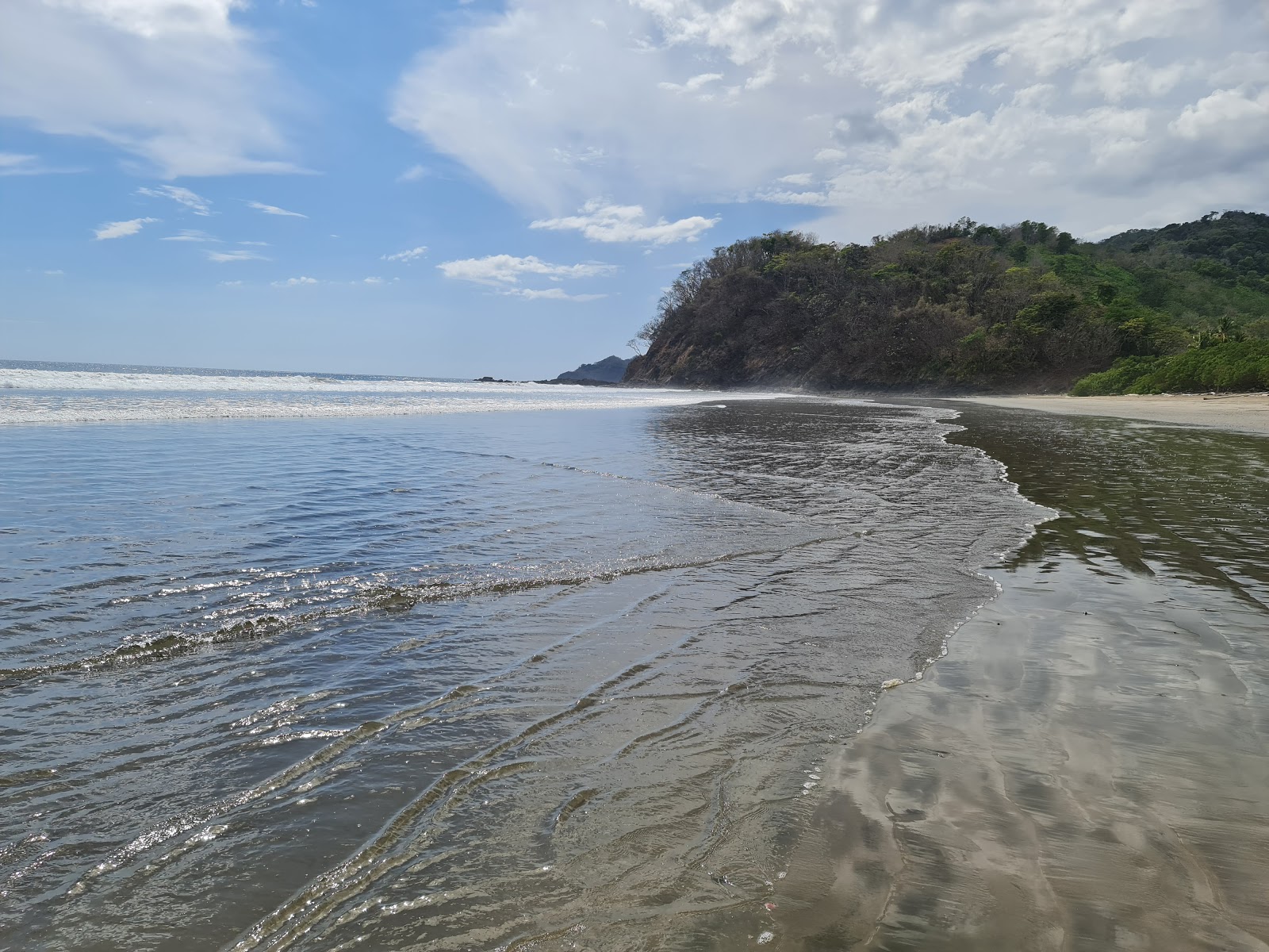 Corozalito Beach photo #7
