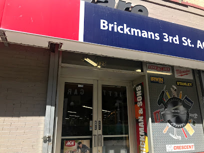 Brickman's Ace Hardware West Village