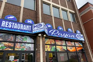 Poissonnerie & Restaurant Rayan image